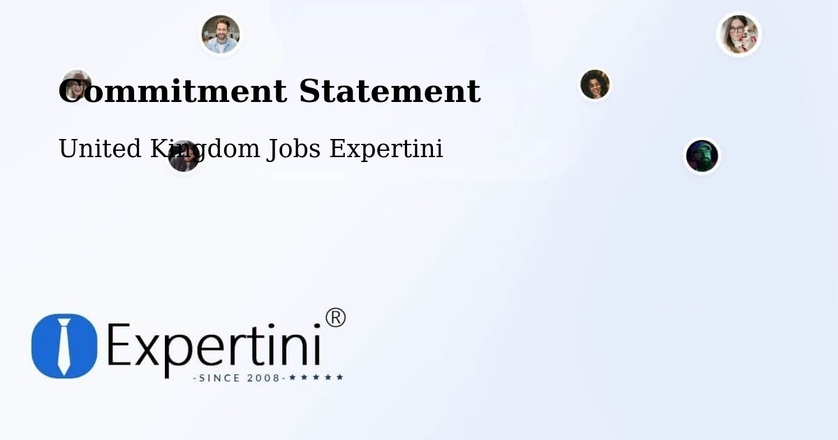 Corporate Commitment – Edinburgh - United Kingdom Jobs Expertini