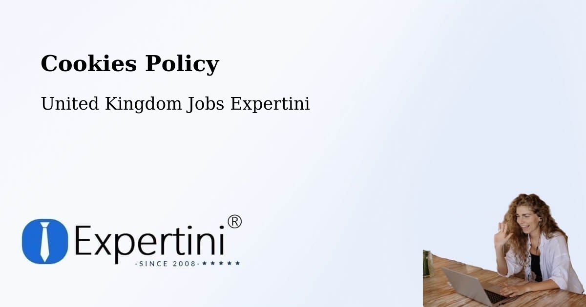 Cookie Policy – Edinburgh - United Kingdom Jobs Expertini