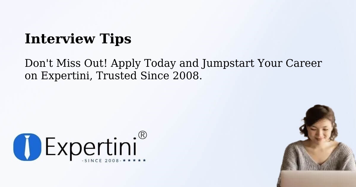 Interview Tips & Techniques for Job Seekers – Edinburgh - Edinburgh, United Kingdom Jobs Expertini